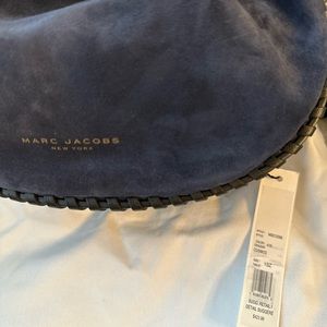 Marc Jacobs crossbody bag